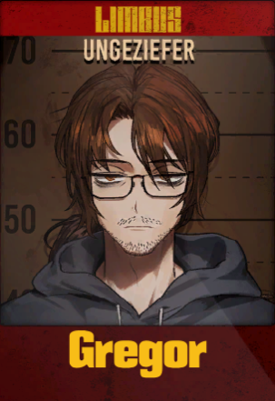 Gregor