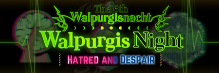 Walpurgis6th